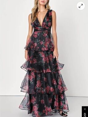 got the glam wine red pleated cutout maxi dress Slit Lulus Dresses Red Got The Glam Wine Red Pleated Cutout Maxi Dress
